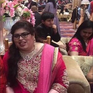 Meet your Posher, Pallavi